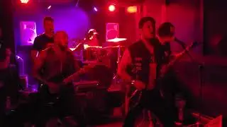 Electric Poison - Dynamite