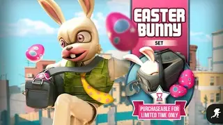 Respawnables Easter Egg Hunt 3 Review