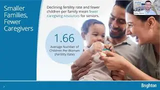 Aging in Place: How Shifting Demographics Are Reshaping PERS