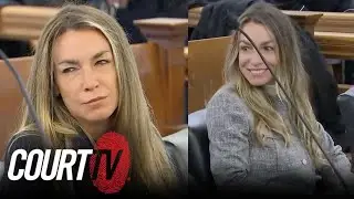 Bodycam: Karen Read | Killer or Cover-Up Murder Trial