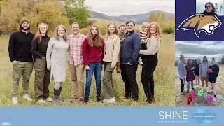 SHINE December 2024: Resources/Support for Children, Youth, & Families with Extra Health Care Needs