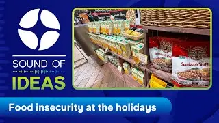Northeast Ohio food banks and pantries meeting increased need | Sound of Ideas