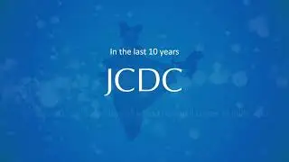 JCDC introductory video