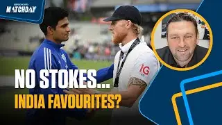 #BenStokes out, #England make 4 changes | #ENGvsIND 5th Test, #TheOval preview
