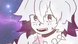 Peaches but Bowser!! - Animation meme
