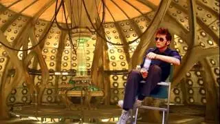 Tenth Doctor The Last of The Time Lord