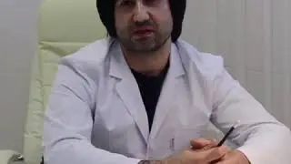 Тимаев Муса Хамзатович начинает прием в детском центре 