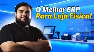 Qual o Melhor ERP Para Loja F&iacute;sica em