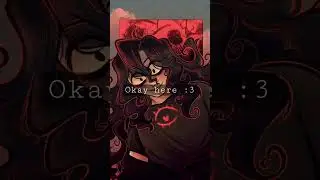 [ my baby&rsquo;s 😭🫶🏻#johndoe #bloomingpanic #michayujin  #visualnovel #datingsim ]