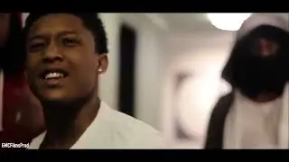 THF Mooda Wit The Shits Black Disciple Nation I Music Video