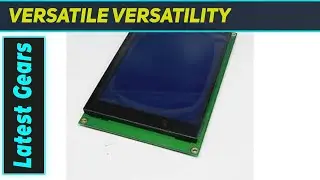 Videojet VJ1210 VJ1510 LCD: The Essential Display Upgrade for Your Printer