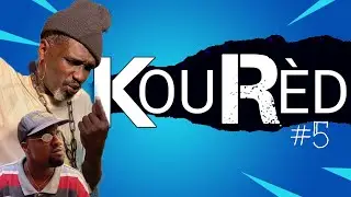 KOURÈD ( Épisode 05 ) Zoga al deye moun pou bat Matchete 🤣🤣