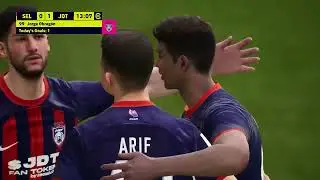 #selangor #jdt #Ps4shared #MakeTheBallHappy #efootball #GamersMalaysia #PS4