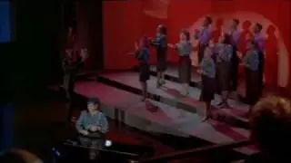 Sister Act 2: Lord, Send a Revival (HQ)