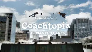 The Wasted Parts - The Alter/Ego Collection | Coachtopia