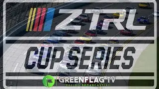 ZTRL Cup Series | R17 | Texas Motor Speedway