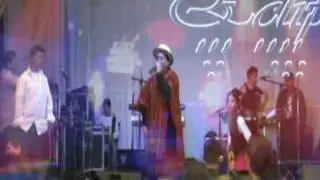 TONY SOLAR GRUPO ECLIPCE  ((TINKUS TAKIKUNA CAñAR 