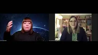 12.9.25 SoulSpace Podcast Episode #127 -  Peace for the Season: Breaking Free
