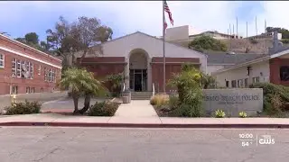 Pismo Beach police office resigns after misconduct investigation