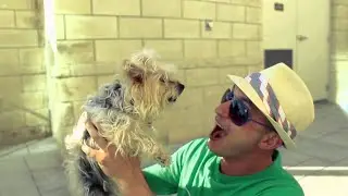 Pietro Rotondi Comedic Acting Demo Reel