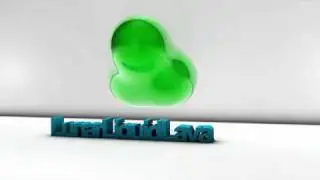LunarLiquidLava Intro made By NV2095