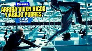 ESTE MUNDO TIENE DOBLE GRAVEDAD, DONDE LOS RICOS VIVEN ARRIBA Y LOS POBRES ABAJO - RESUMEN