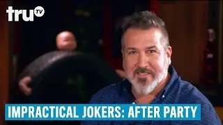 Impractical Jokers: After Party - Jokers Crew Appreciation | truTV
