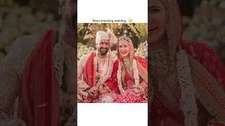 Bollywood weddings 🤌❤️#aliabhatt #viratkohli #katrinakaif #viralvideo #shortsfeed#trending#subscribe