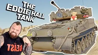 The NEW Scimitar is NOT what I Expected...