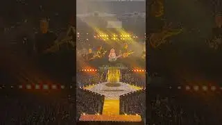 Taylor Swift fearless live  East Rutherford,NJ ( MetLife Stadium)