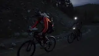 Canadian Tire | Supporting The 2025 Subaru Canada Adventure Racing World Championships
