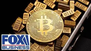 BRUTAL MISS: Bitcoin didn't show up in it's biggest moment