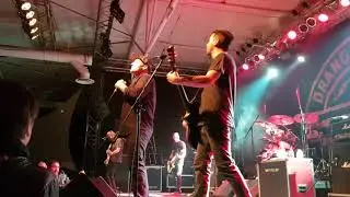 Ignite - Slowdown - Essigfabrik - Köln - 31.10.19