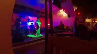 Guavatron @ 3rd & 3rd, 5/31/18