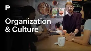 Organization & Culture: Supporting Transformational Growth