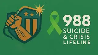 Why 988 Matters: Let&rsquo;s Talk Mental Health & End the Stigma