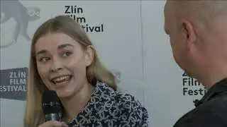 59th Zlín Film Festival - Alon Marom, Irina Zhuravleva, James Gardner, Simon Lord, Milena Tscharntke