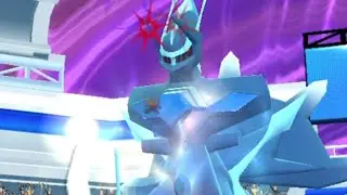 [Pokemon GO] Dialga - Remote Raid (Mexico) #pokemongo #pokemon #dialga #legendaryraid