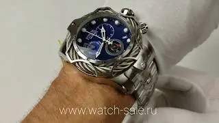 Мужские наручные часы INVICTA RESERVE VENOM 27698