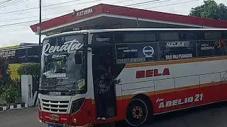 Rela Renata trip WKO 5