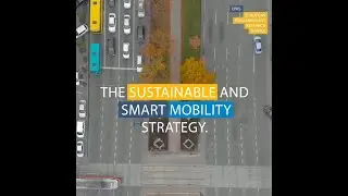 Sustainable and smart mobility in Europe