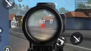 Mp5 1vs4power full headshot-garena free video