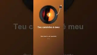 Teu caminho é meu