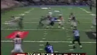 Divisional Round: Cleveland Gladiators at Georgia Force