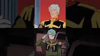 See how the original Gundam characters got a glow-up in GQuuuuuux! #gundam #gquuuuuux #challiabull