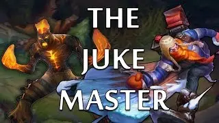Singed420 - The Juke Master!