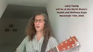 Upcoming Performer - Larry Young