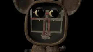 Something angry is under Paulies!// Night Shift At Paulies