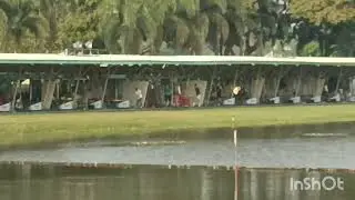 Golf air Yangoon Myanmar