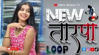 New tarpa 2026❤️tarpa loop #tarpa #traditionalmusic #flstudio